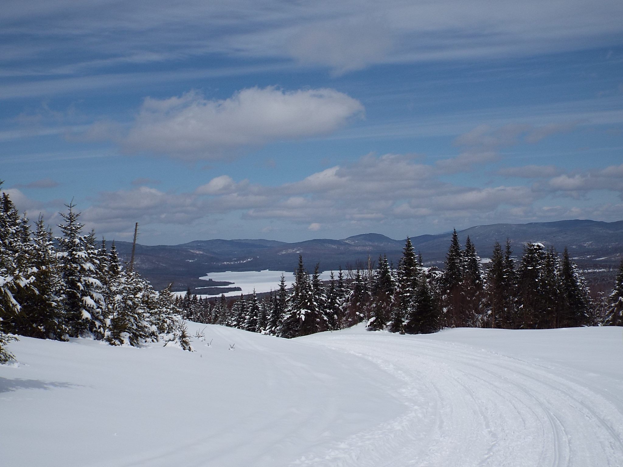 Pittsburg Ridge Runners – Northern NH Snowmobile Club